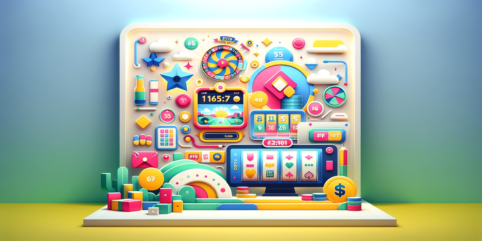 1 Win for Every Spin: Unlocking Slot Success in 2025 - Slot Strategy Guide for global | StarVegas