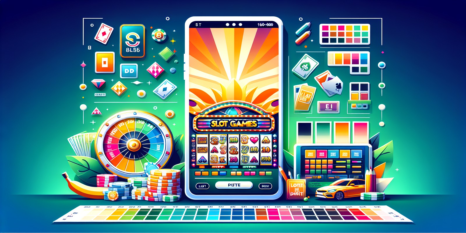 1Win.com: Your Ultimate Guide to Slot Success in 2025 - Slot Strategy Guide for global | StarVegas