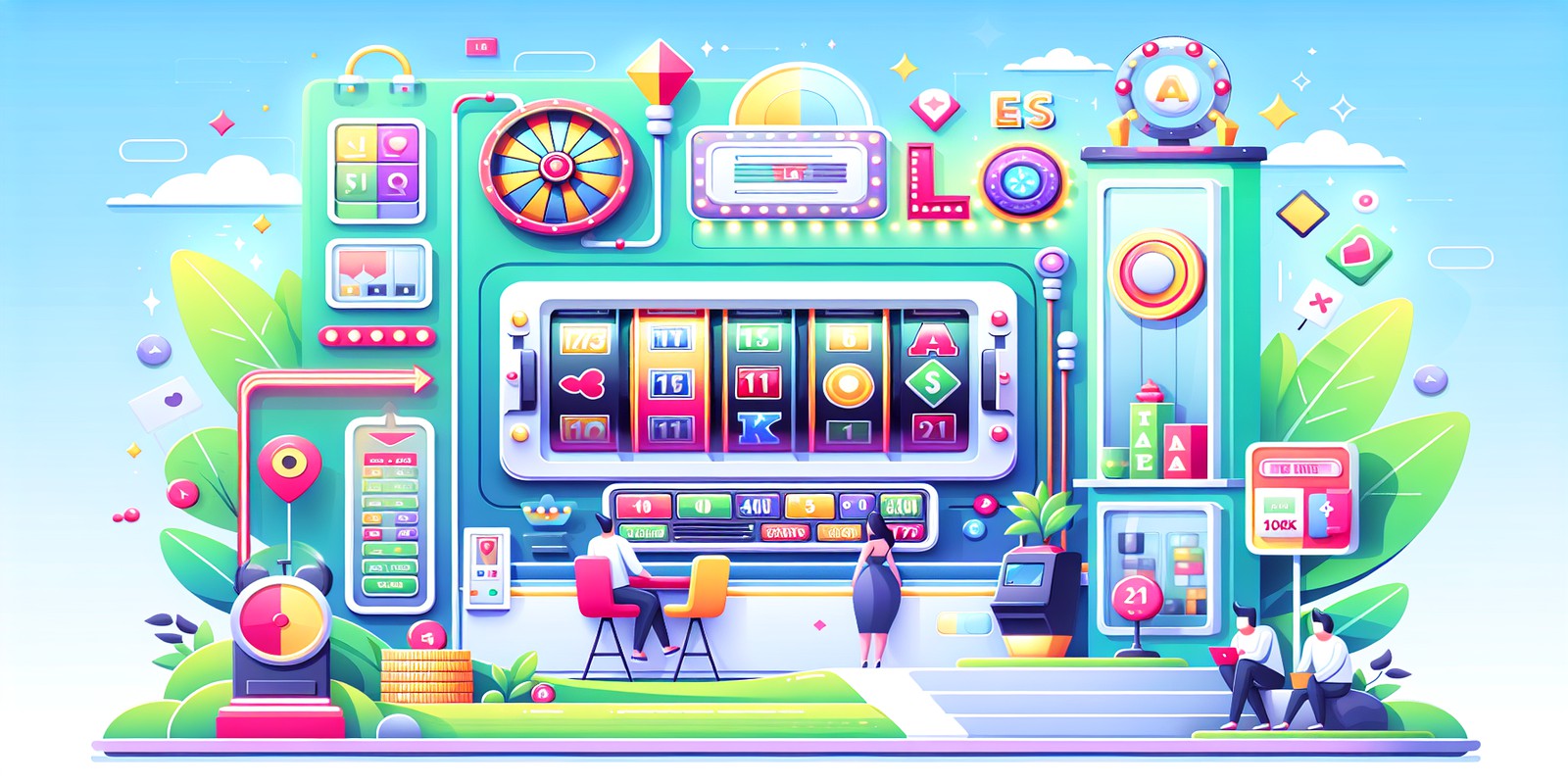 Download the Classic Penguin Bros: Ultimate Slot Adventure 2025 - Slot Strategy Guide for global | StarVegas