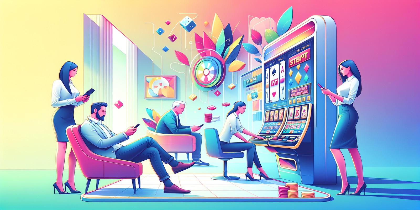 Explore the Best Room Slot Games in Pakistan: A 2025 Guide - Slot Strategy Guide for pakistani | StarVegas