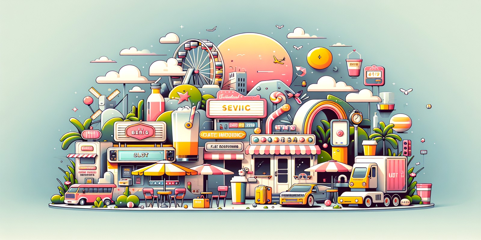 Explore the Exciting World of Pokies: Best Slots for 2025 in Pakistan - Slot Strategy Guide for pakistani | StarVegas