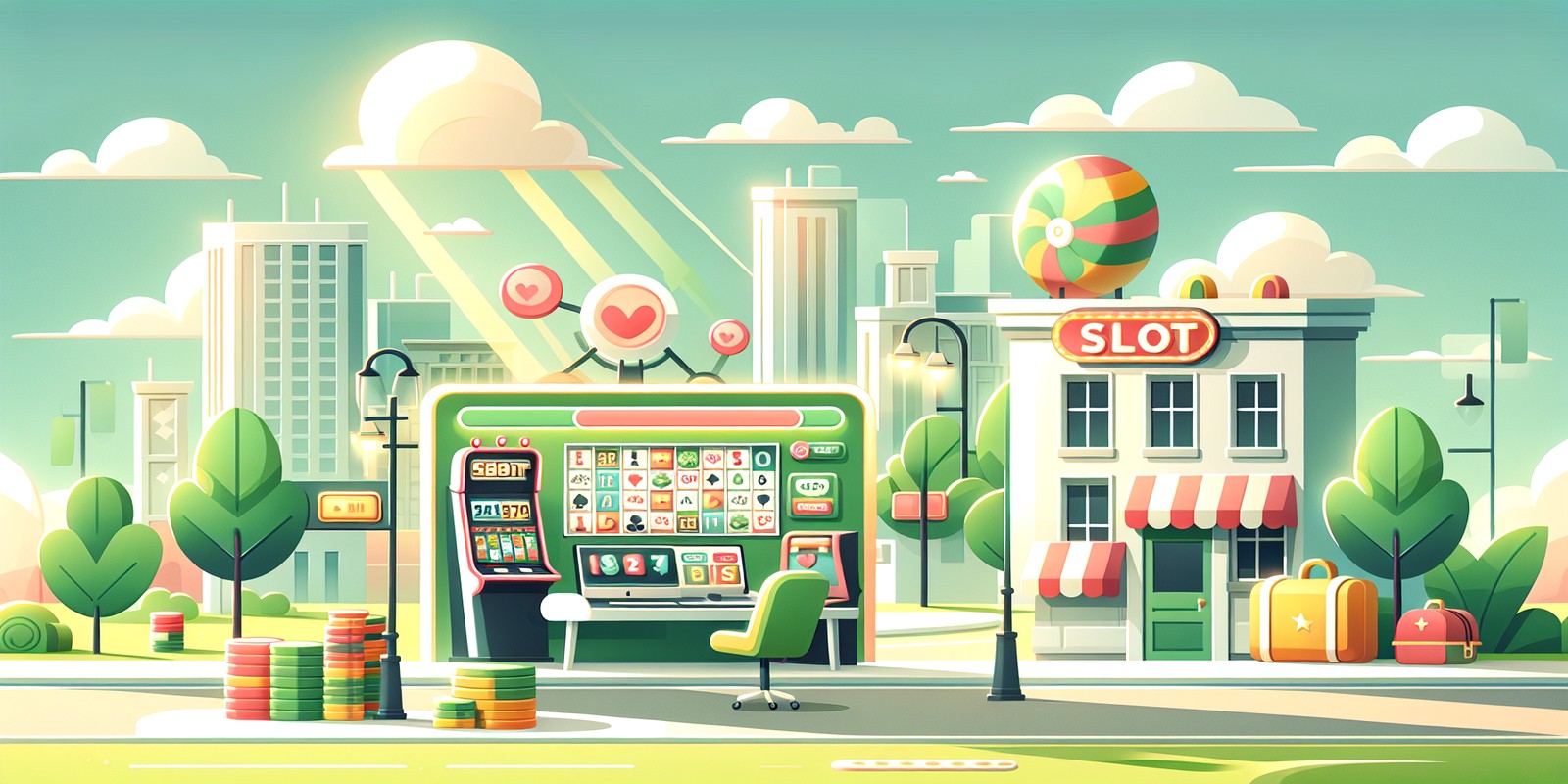 Explore the Exciting World of Room Slot Games in 2025 - Slot Strategy Guide for global | StarVegas