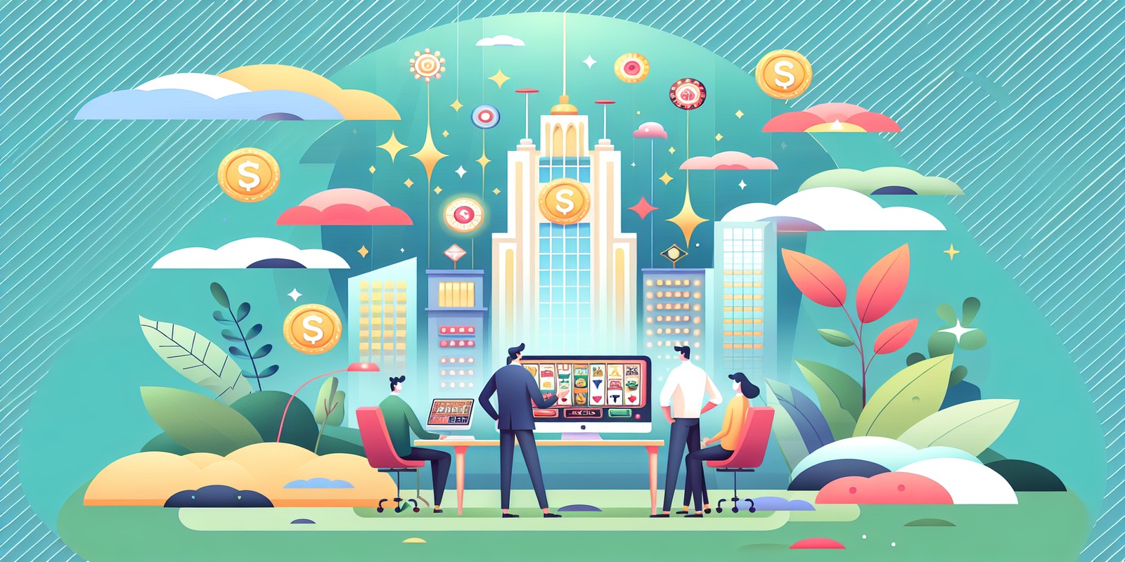 FreePlay Casino: Unlocking Exciting Slot Adventures in 2025 - Slot Strategy Guide for pakistani | StarVegas