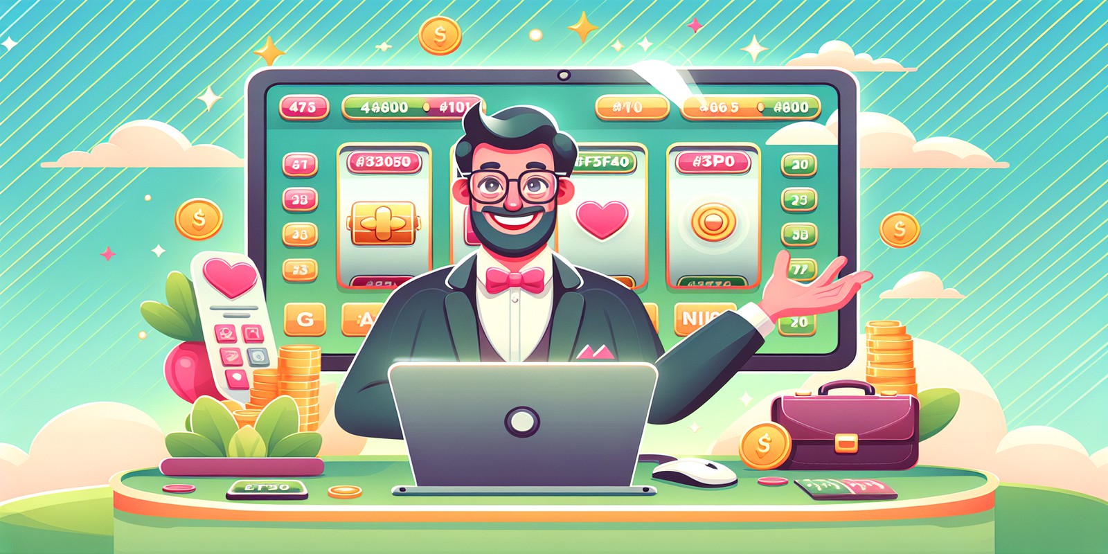 Unlock the Magic of Room Slots: Your Ultimate Guide for 2025! - Slot Strategy Guide for global | StarVegas