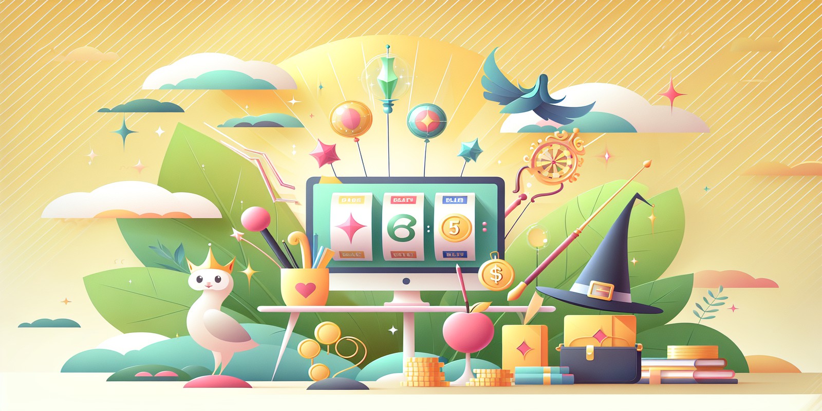 Unlock the Room: A Guide to Top Slot Game Strategies for Big Wins at StarVegas in 2026