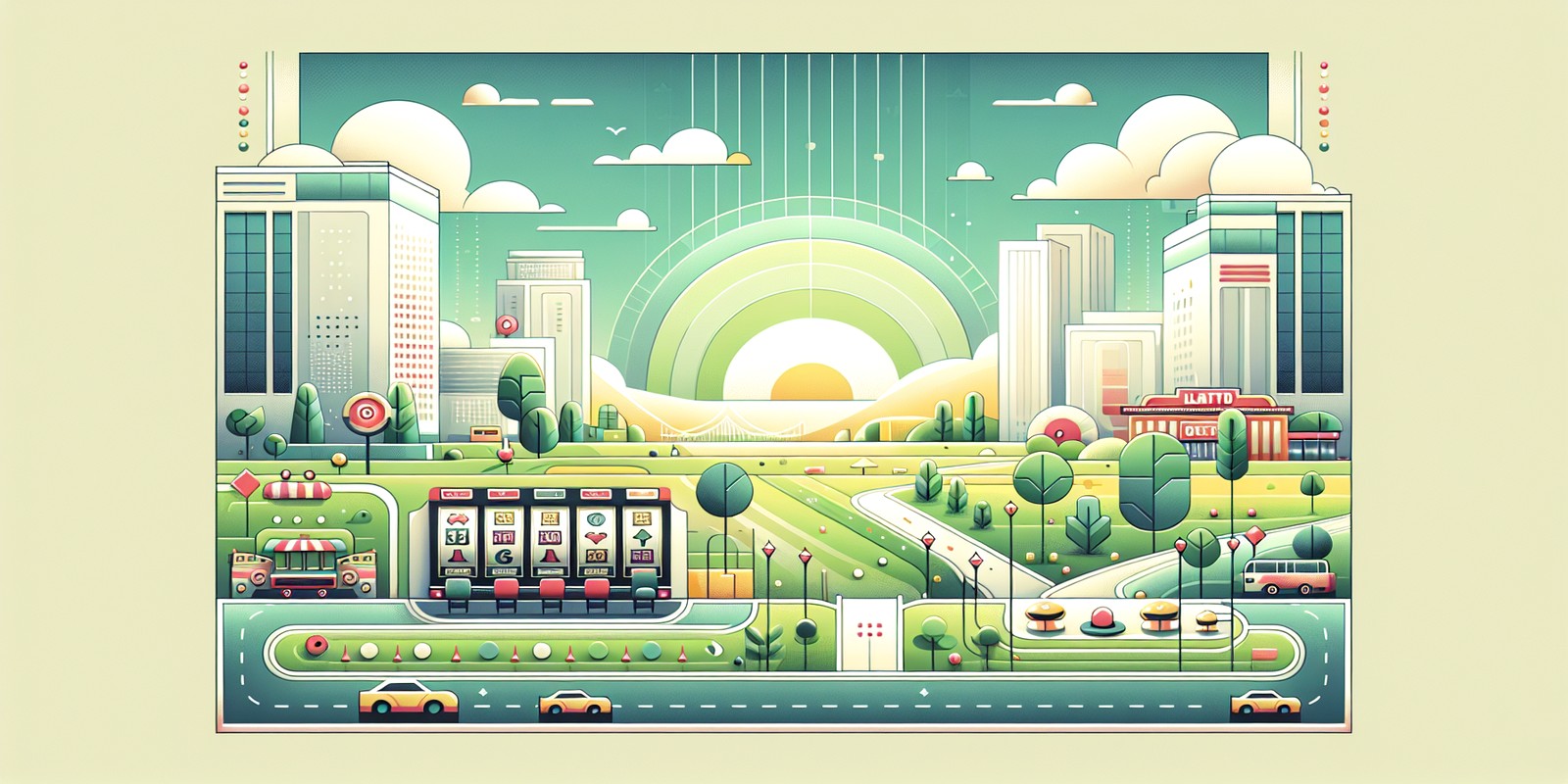 Unlock the Secrets of Room Slot Strategies in 2025 - Slot Strategy Guide for global | StarVegas