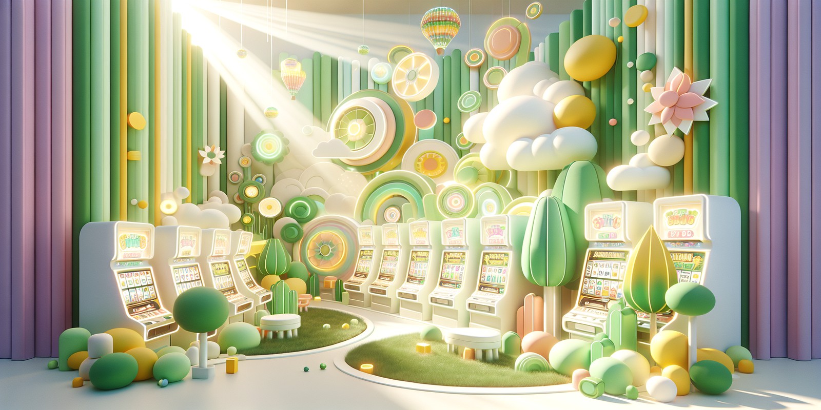 Unlock the Thrill of Pokies: Top Slot Strategies for 2025 - Slot Strategy Guide for global | StarVegas