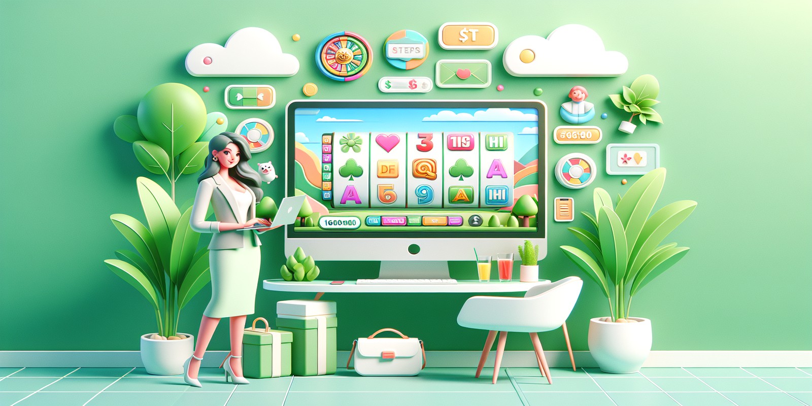 Unlock Winning Secrets: Your Guide to Slot Strategies in 2025 - Slot Strategy Guide for pakistani | StarVegas