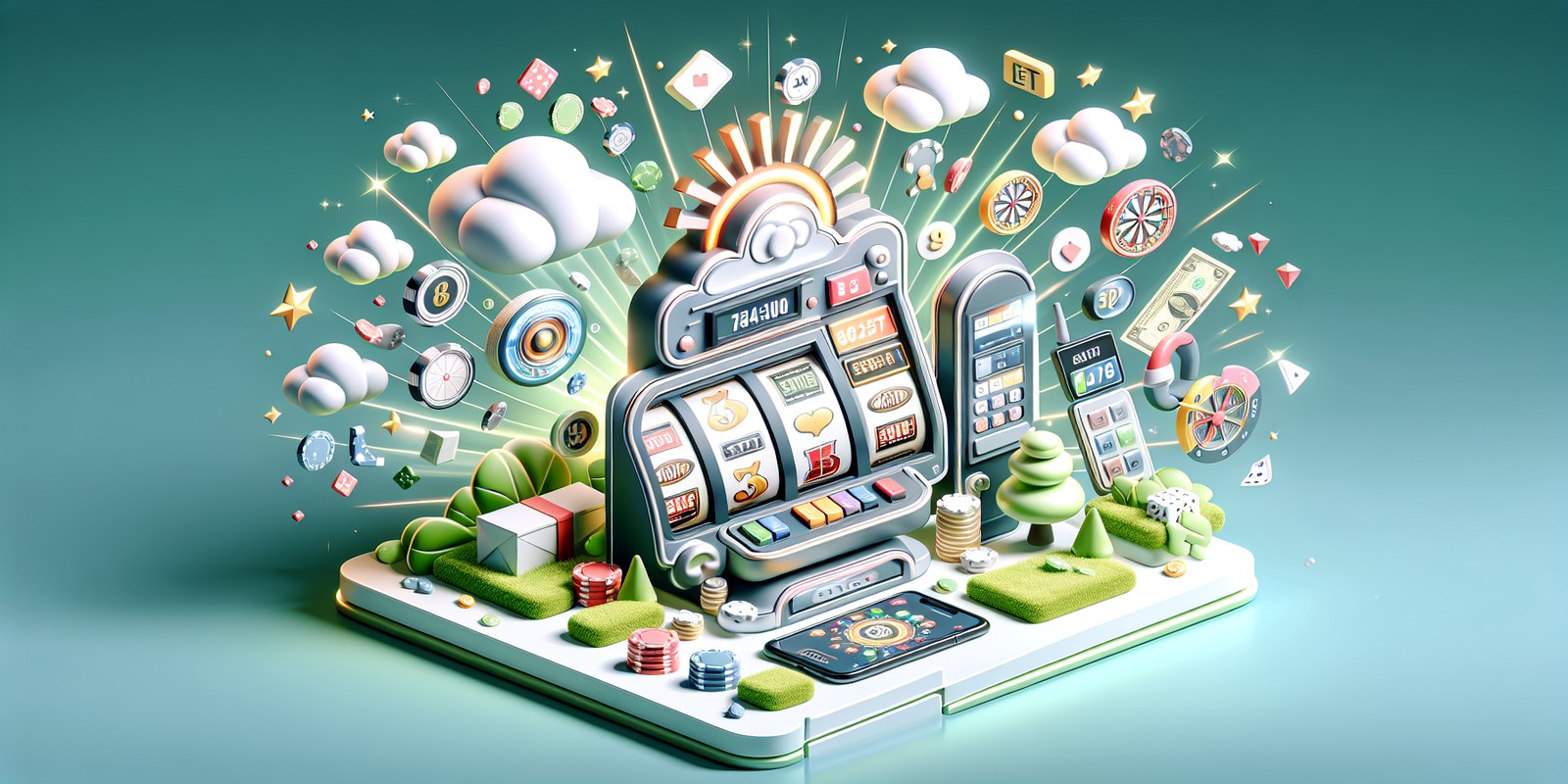 Unlock Winning Strategies: How '1 Win .com' Empowers Slot Players in 2025 - Slot Strategy Guide for global | StarVegas