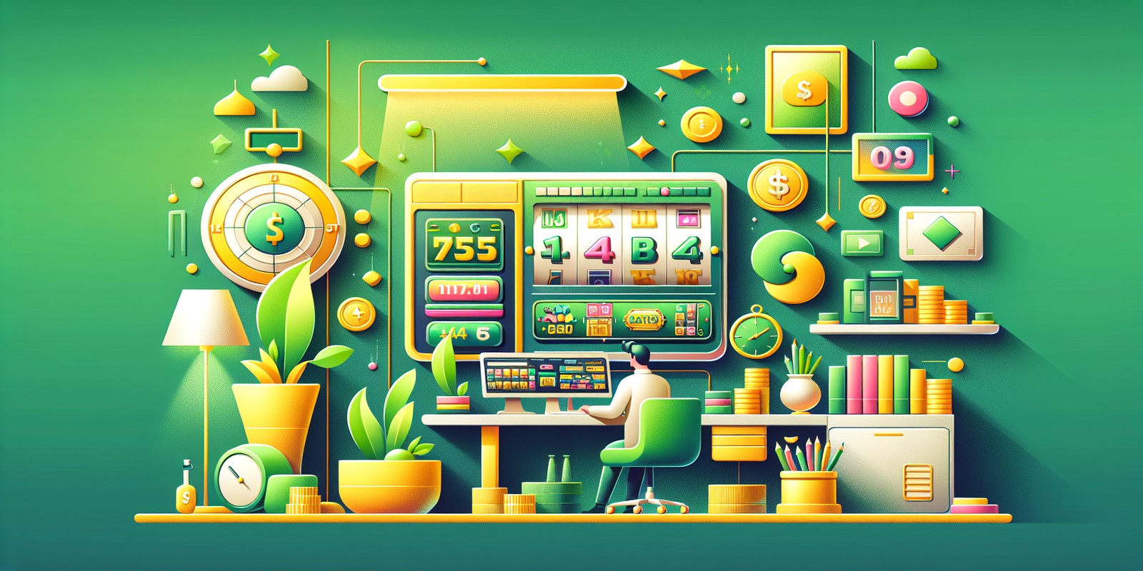 Unlock Winning Strategies in Jorden 1 Slot Games: A 2025 Guide - Slot Strategy Guide for global | StarVegas