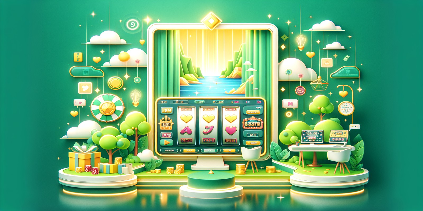 Unlock Your Fortune: Master the 1 Win Slot Strategy in 2025 - Slot Strategy Guide for global | StarVegas