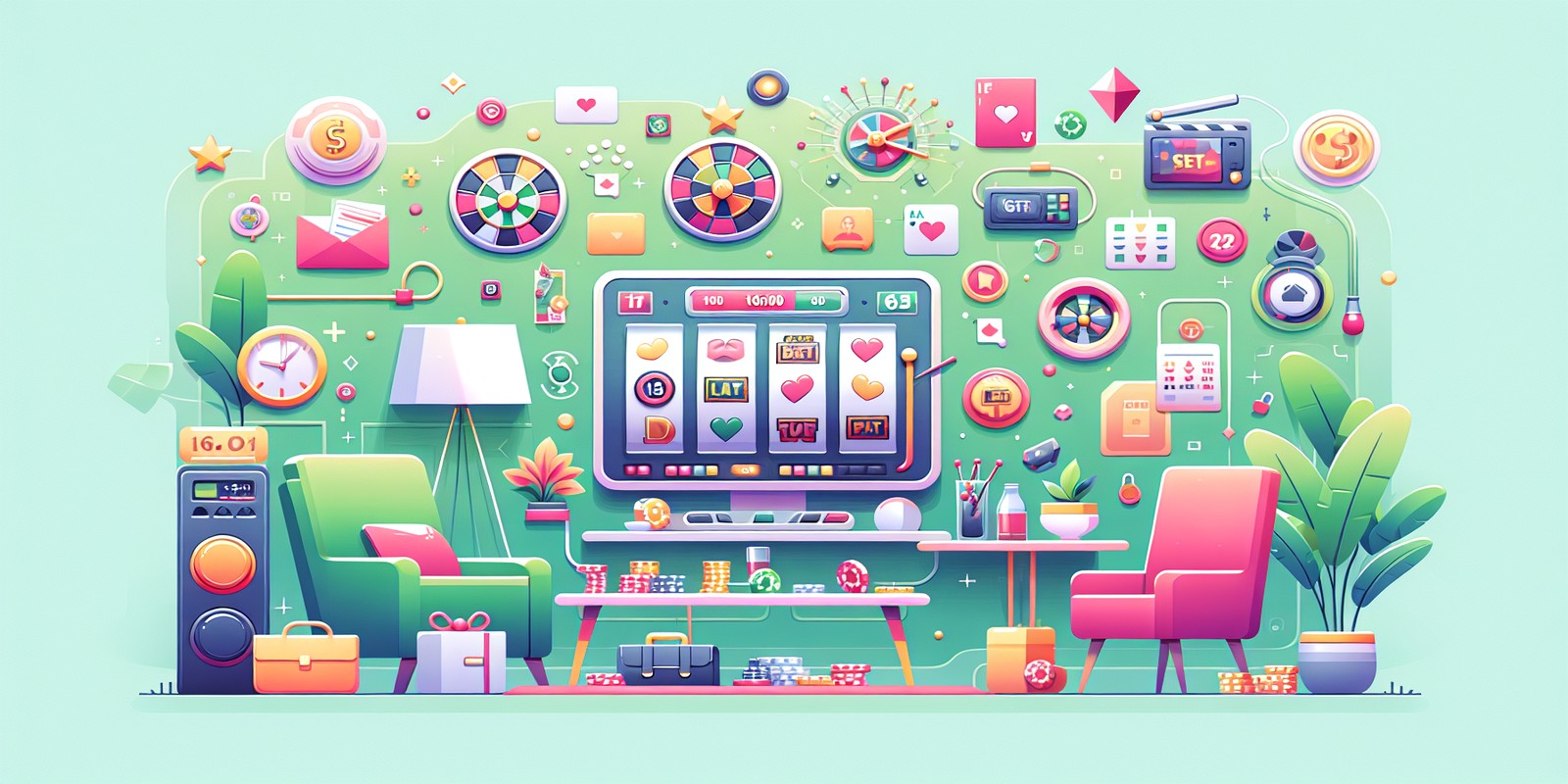 Unlock Your Winning Potential at 1win: Slot Strategies for 2025 - Slot Strategy Guide for global | StarVegas