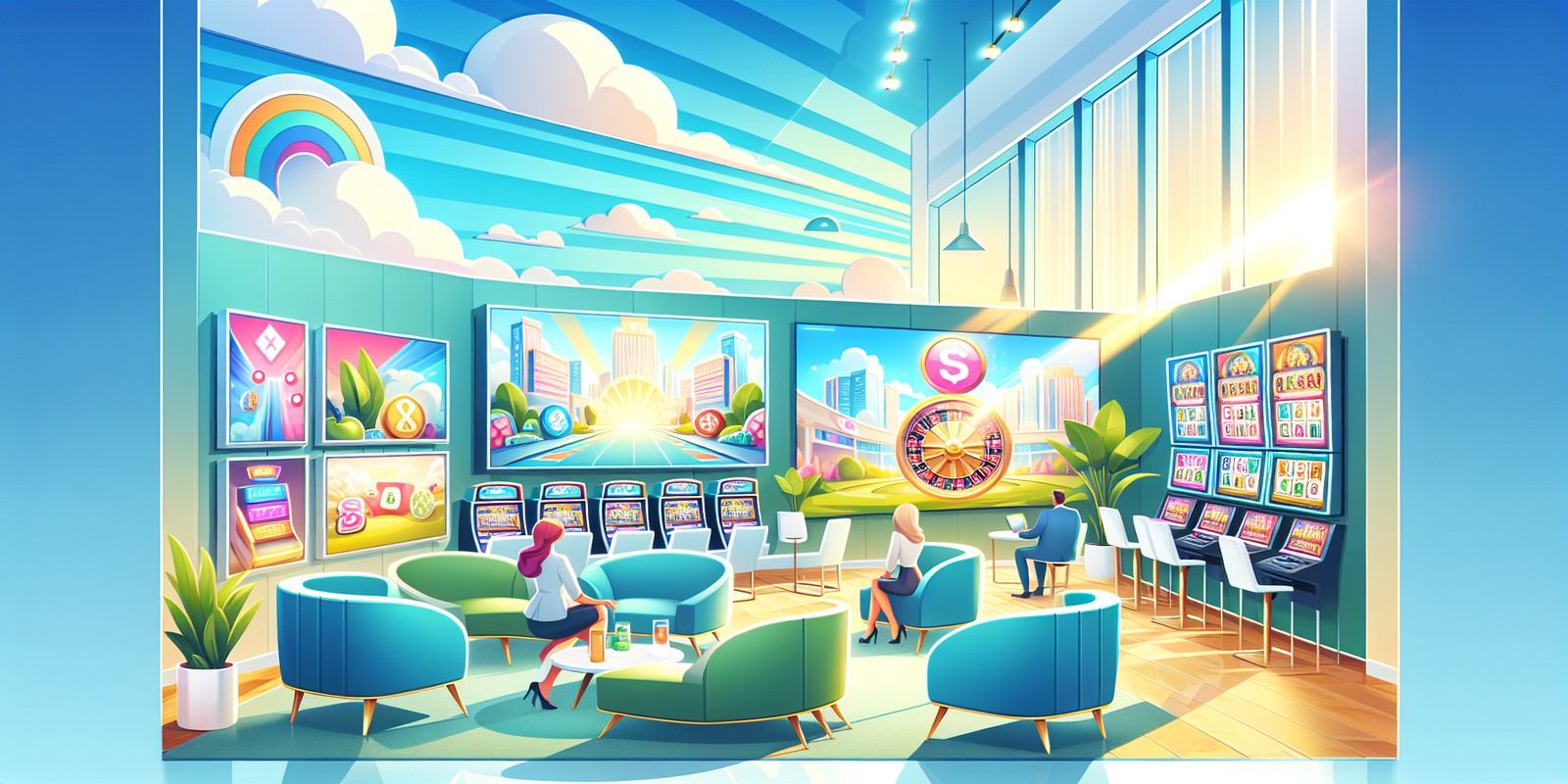 Unlocking 1Win: Your Ultimate Guide to Online Slot Success - Slot Strategy Guide for global | StarVegas