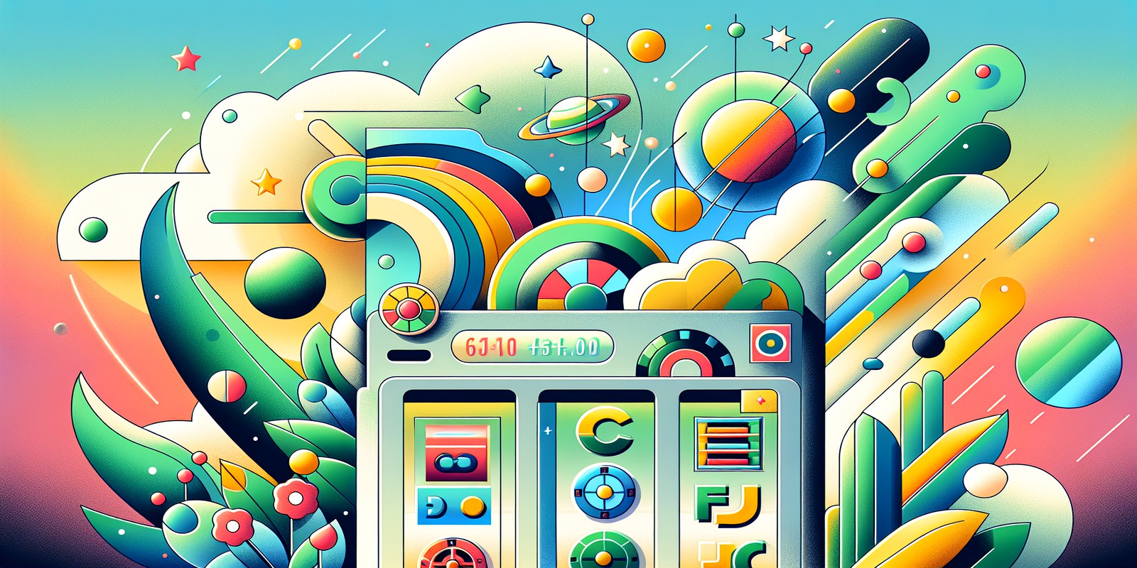 Unlocking the Door to Winning: Your 2025 Guide to Room Slots - Slot Strategy Guide for global | StarVegas