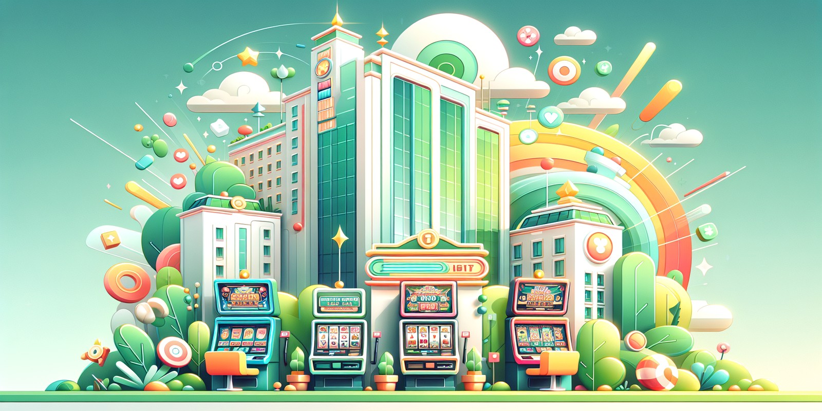 Unlocking the Secrets of Room Slot Strategies for 2025 Players - Slot Strategy Guide for global | StarVegas