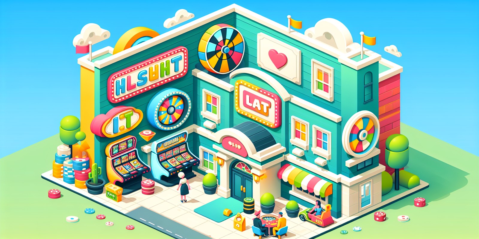 Unlocking the Secrets of Room Slot Strategies for 2025 - Comprehensive guide for Pakistani players at StarVegas.