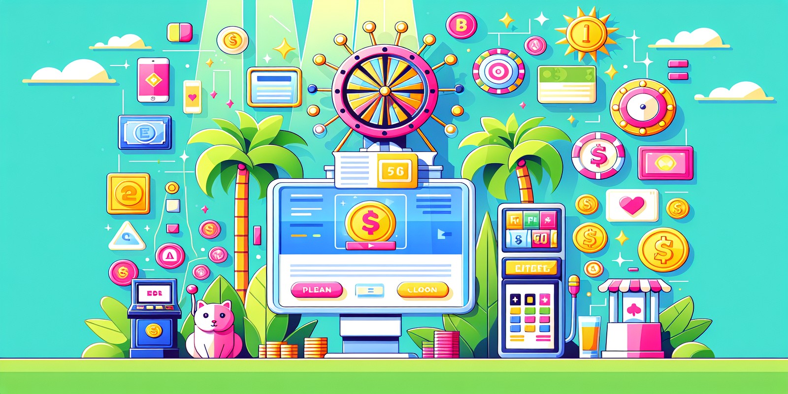 Unlocking Wins at 1Win.com: Your Ultimate Slot Playing Guide 2025 - Slot Strategy Guide for global | StarVegas