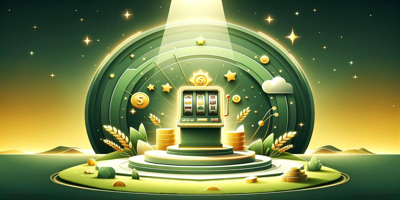 Unlocking Wins: How '1 Win .com' is Changing the Slot Game Landscape in 2025 - A guide for Pakistani players on StarVegas.