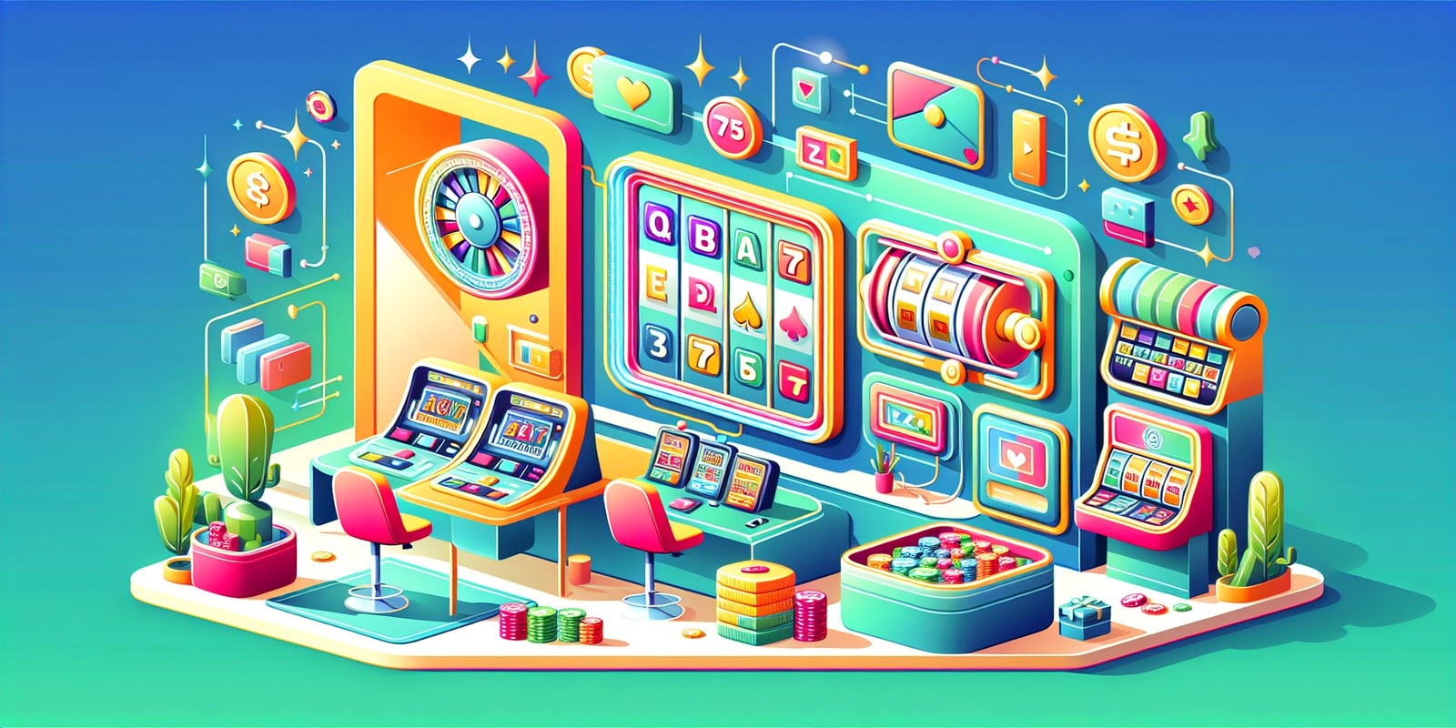 Winning the Pokies: Top Strategies for Slot Success in 2025 - Slot Strategy Guide for global | StarVegas