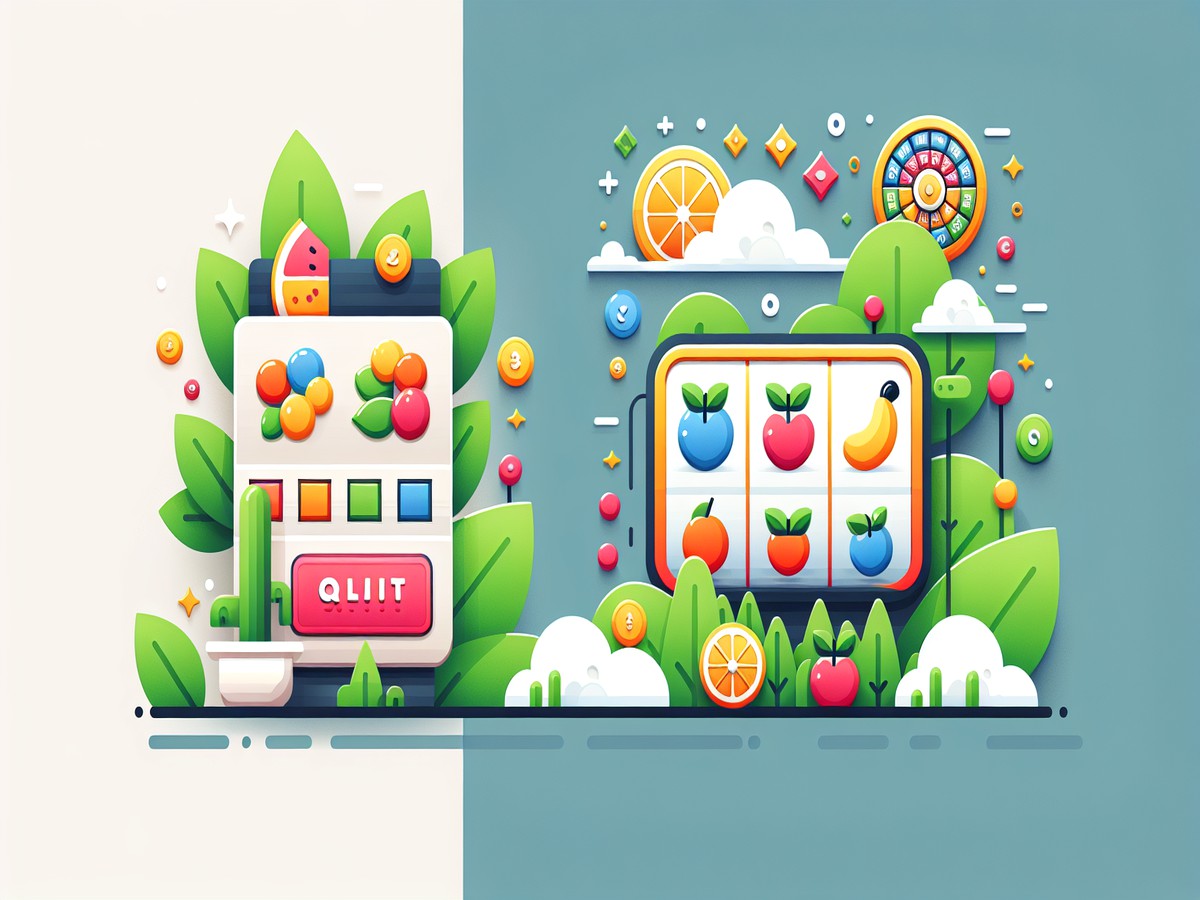 StarVegas Classic Fruit Slots - Nostalgic gameplay with classic fruit symbols.