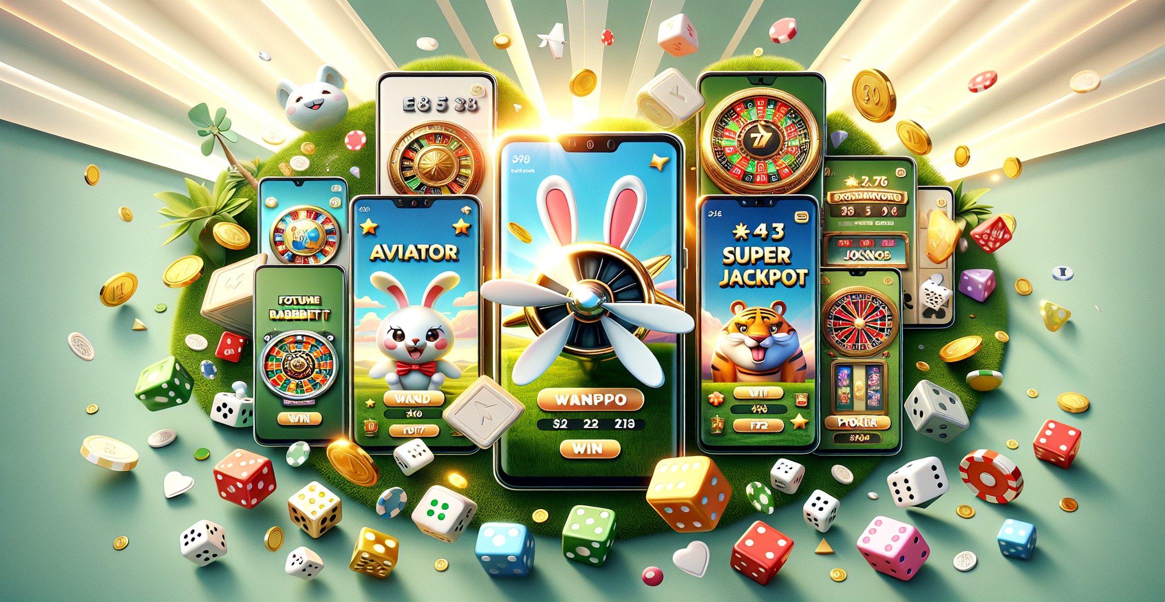 Aviator Game - Online Slot Game at StarVegas featuring exciting gameplay.